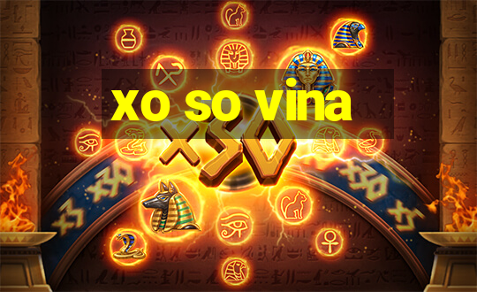 xo so vina