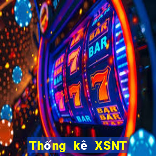 Thống kê XSNT ngày 9