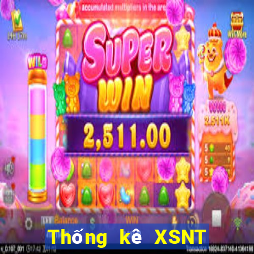 Thống kê XSNT ngày 9