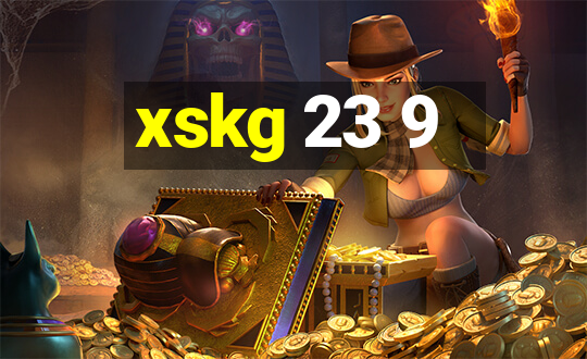 xskg 23 9