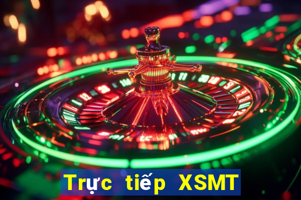 Trực tiếp XSMT ngày 3