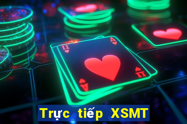 Trực tiếp XSMT ngày 3