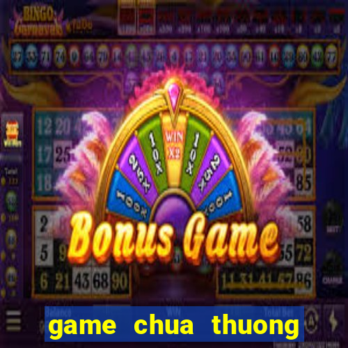 game chua thuong cho elsa