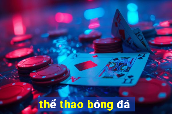 thể thao bóng đá