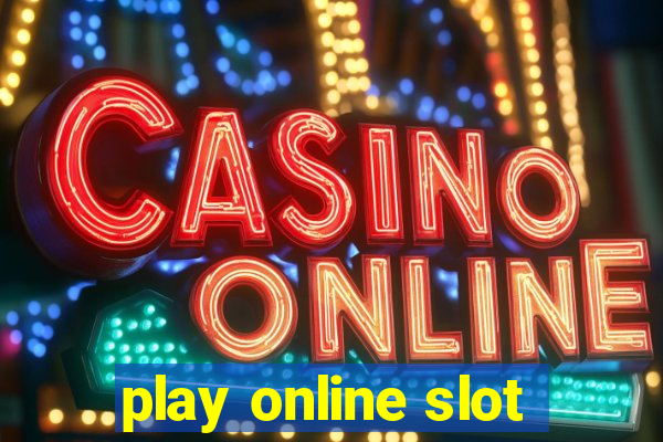 play online slot