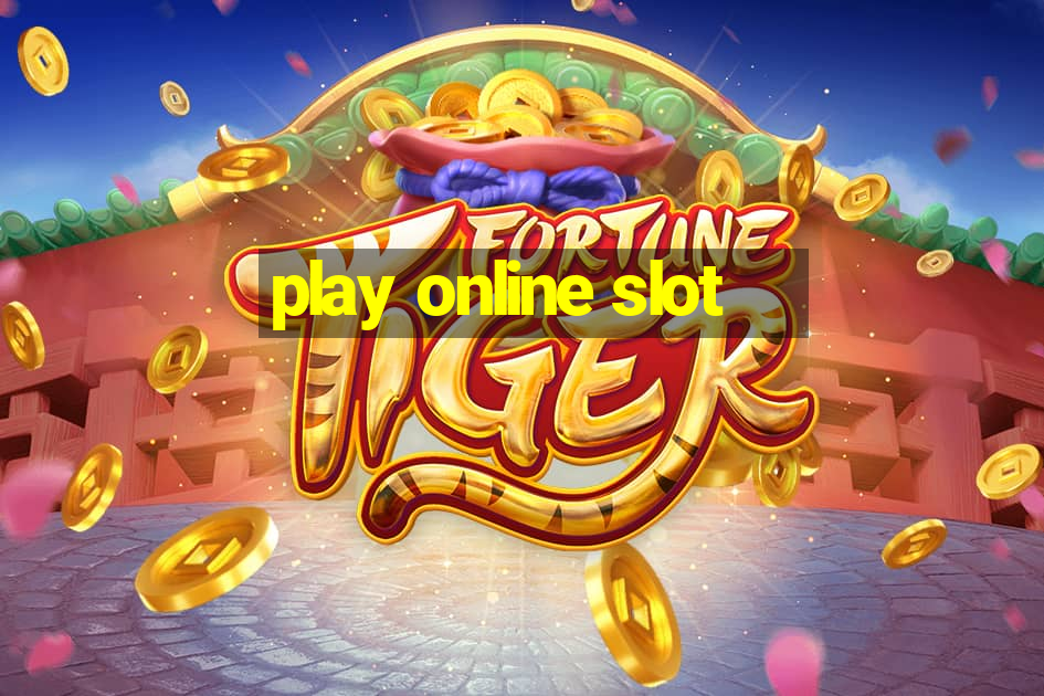 play online slot