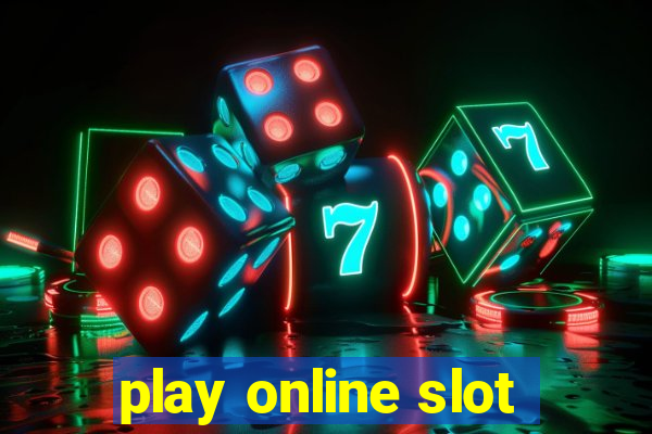 play online slot