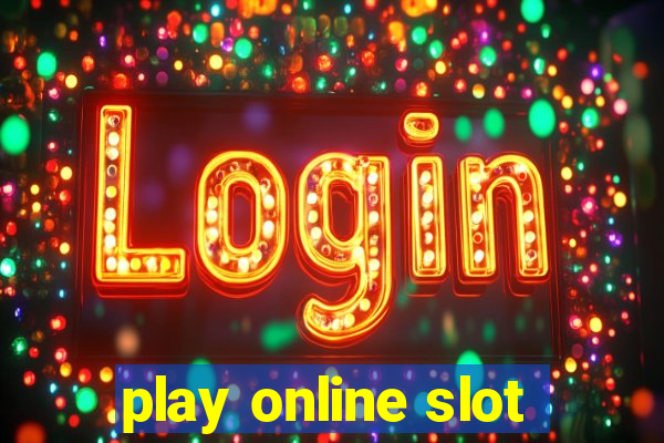 play online slot