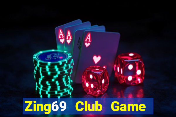 Zing69 Club Game Bài X8