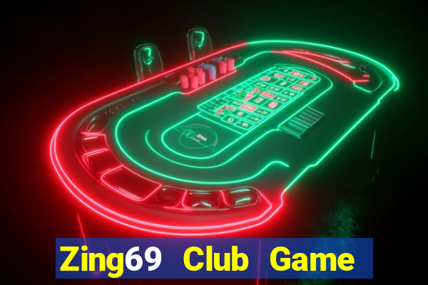 Zing69 Club Game Bài X8