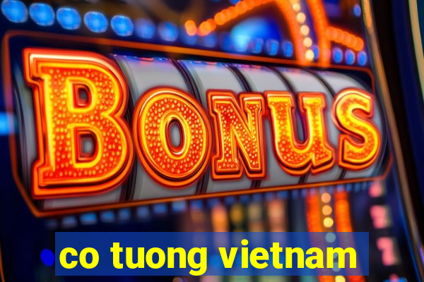 co tuong vietnam