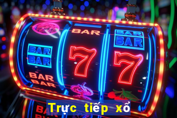 Trực tiếp xổ số ninh thuận thứ tư