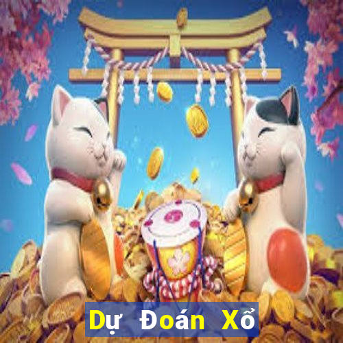 Dự Đoán Xổ Số ninh thuận ngày 8