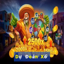 Dự Đoán Xổ Số ninh thuận ngày 8