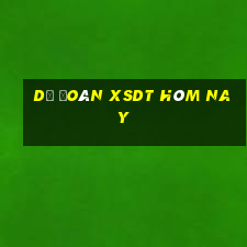 Dự đoán XSDT hôm nay