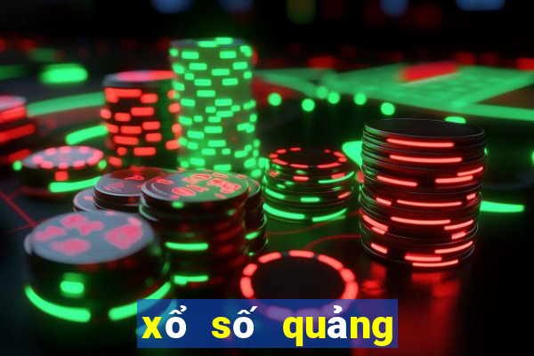 xổ số quảng ngãi xổ số miền nam hôm nay