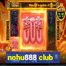 nohu888 club