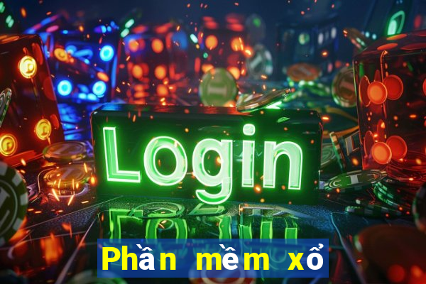 Phần mềm xổ số 7