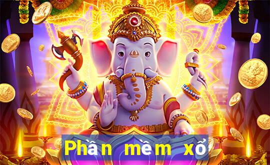 Phần mềm xổ số 7