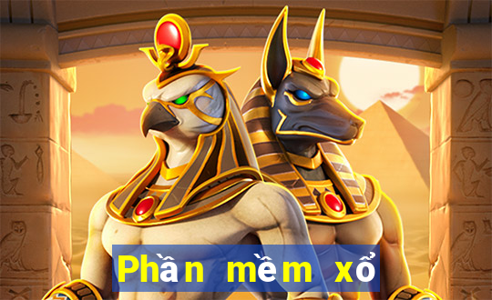 Phần mềm xổ số 7