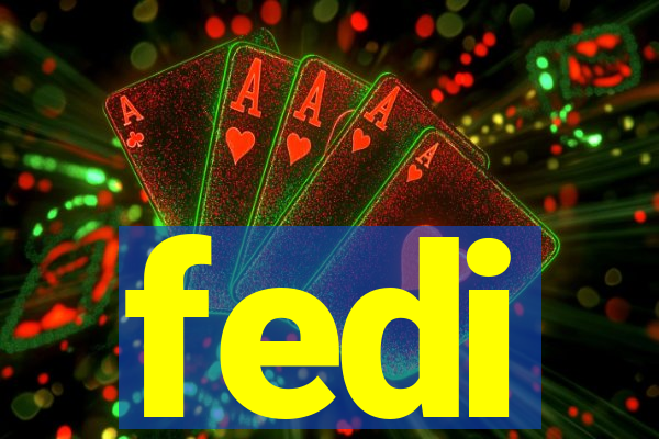 fedi