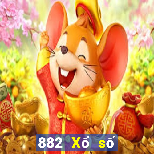 882 Xổ số Tải về