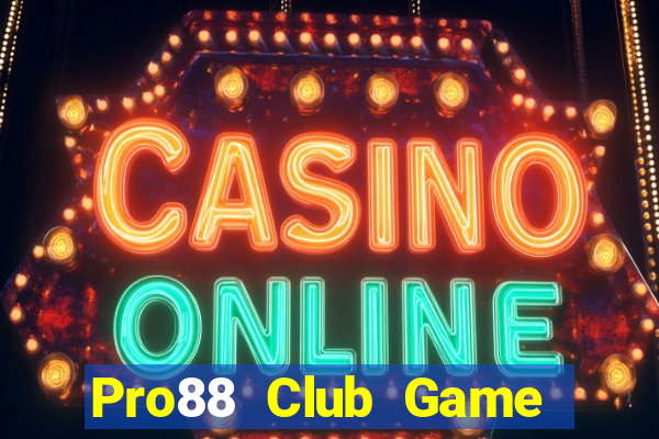 Pro88 Club Game Bài Ma Thuật