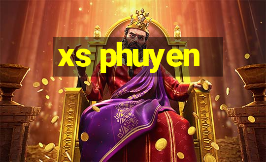 xs phuyen