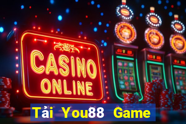 Tải You88 Game Bài Dom88