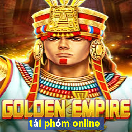 tải phỏm online