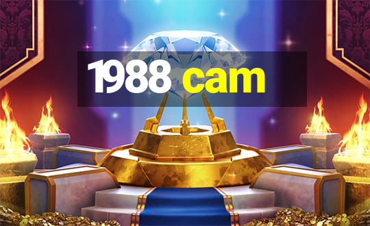 1988 cam