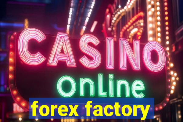 forex factory