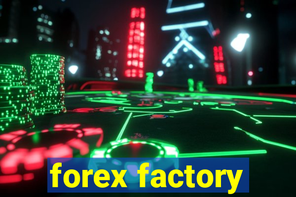 forex factory