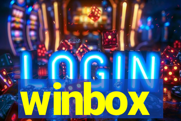 winbox