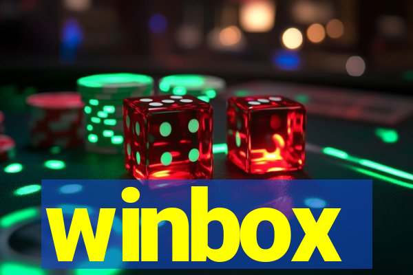 winbox