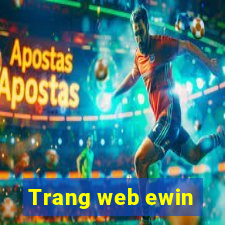 Trang web ewin