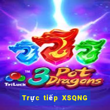 Trực tiếp XSQNG ngày 17