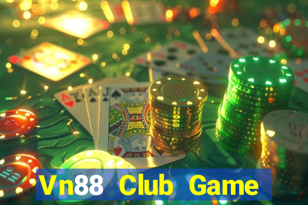 Vn88 Club Game Bài Ku.Fun