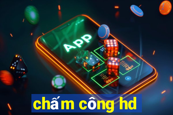 chấm công hd