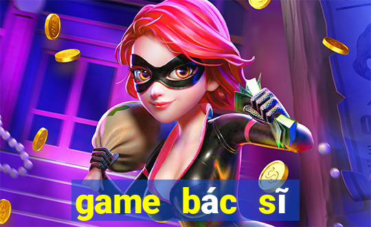 game bác sĩ nhổ răng