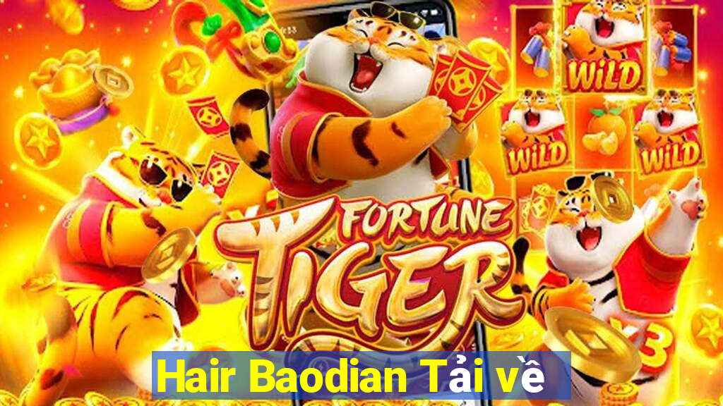 Hair Baodian Tải về