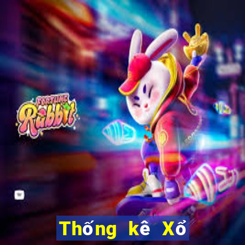 Thống kê Xổ Số Long An ngày 29