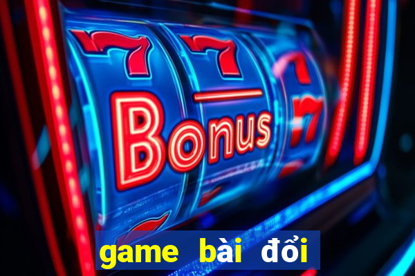 game bài đổi thưởng io