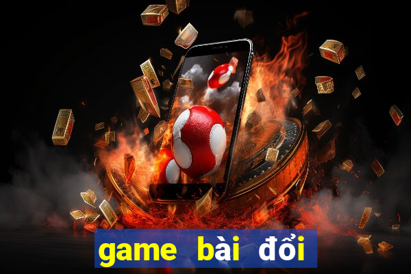 game bài đổi thưởng io