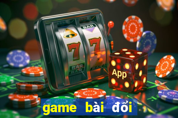 game bài đổi thưởng io