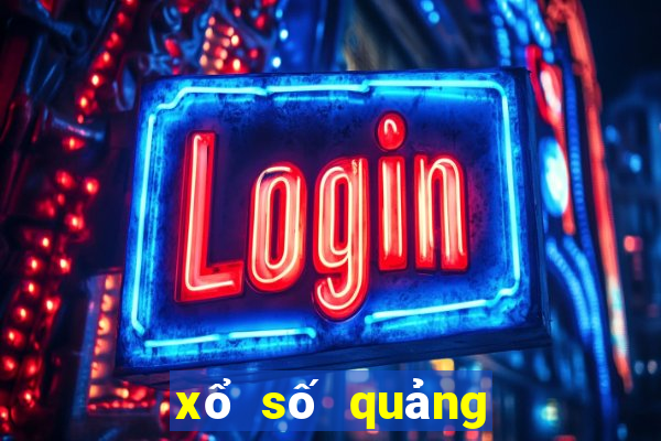 xổ số quảng nam 90 ngày