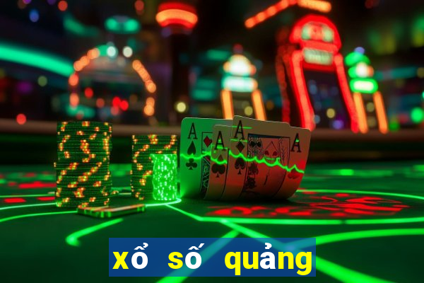 xổ số quảng nam 90 ngày