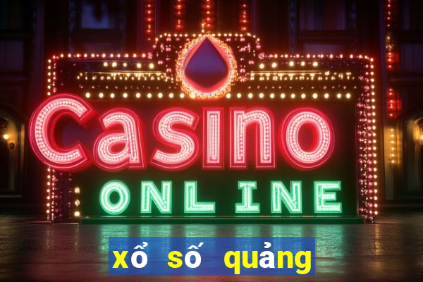 xổ số quảng nam 90 ngày