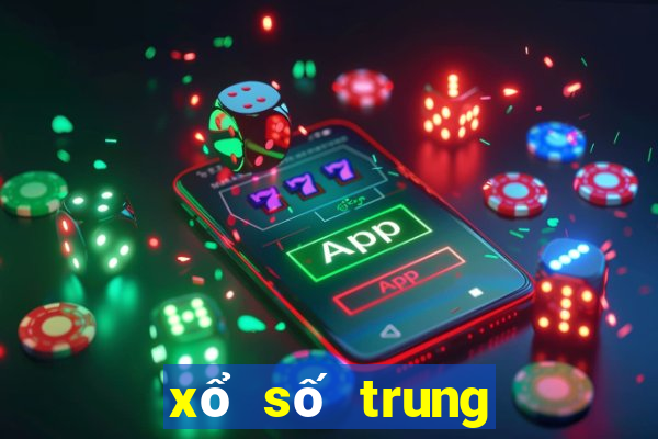 xổ số trung quốc hôm nay