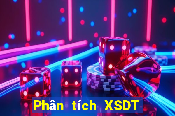 Phân tích XSDT ngày 16